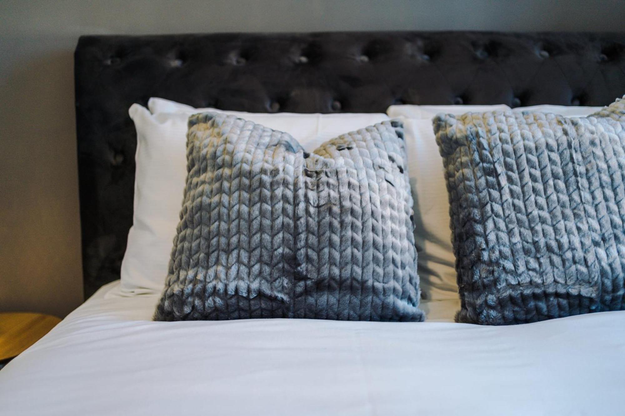 맨체스터 Rest&Recharge At Waterway House 빌라 외부 사진