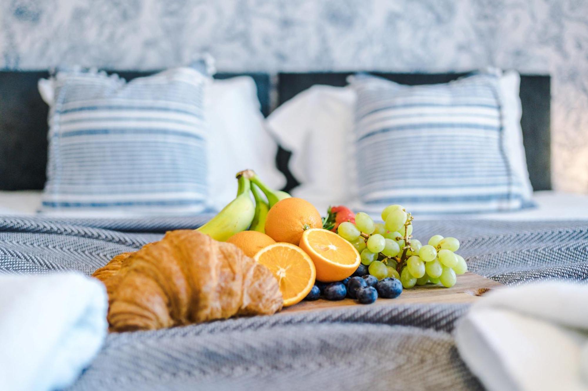 맨체스터 Rest&Recharge At Waterway House 빌라 외부 사진